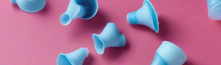 Menstrual Cup Mastery: The Folding Technique That Changes Everything