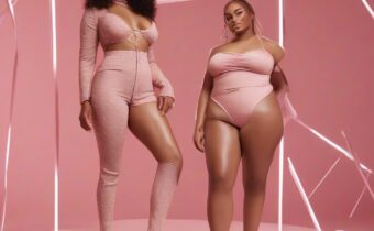 Missguided’s Realistic Body-Positive Mannequins