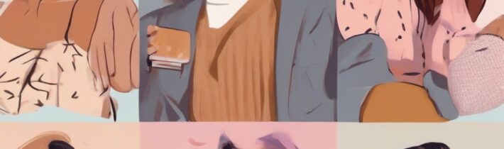 Modern Dating Style Guide