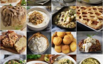 Most Popular Recipes of the Year
