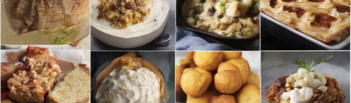 Most Popular Recipes of the Year