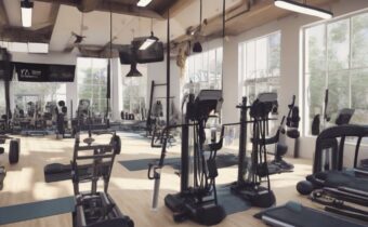 New Fitness Studios Opening Fall 2017