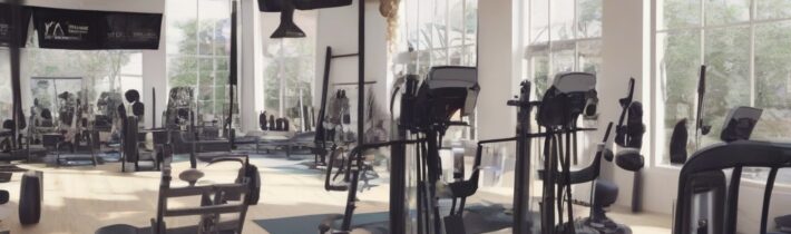 New Fitness Studios Opening Fall 2017