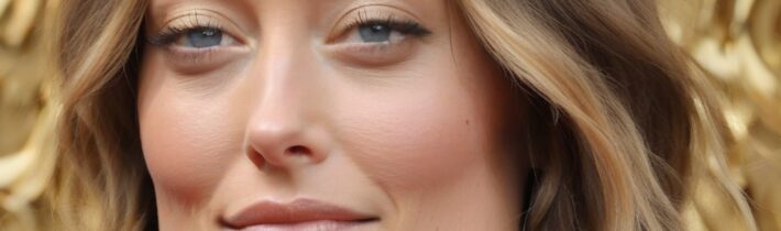 Olivia Wilde’s One Must-Have Post-Gym Beauty Product