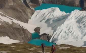 Patagonia Just Made the Most Epic Move with Their Tax Savings