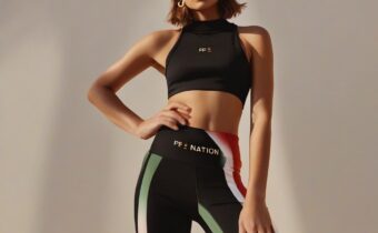 PE Nation’s Holiday Sale Has the Leggings Everyone’s Obsessing Over