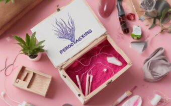 Period Biohacking Box