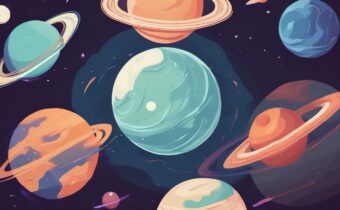 Personal Planets in Relationships