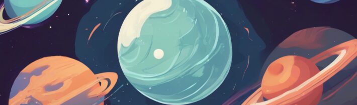 Personal Planets in Relationships