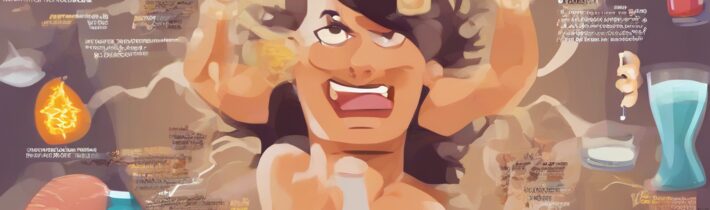 Protein Power-Up: The Energy Connection You Never Saw Coming