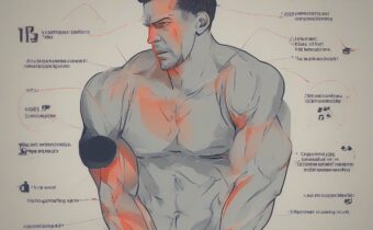 Recognizing Overtraining Signs