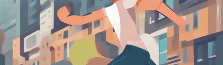 Robin Arzon’s No-Nonsense Running Tips for Total Beginners