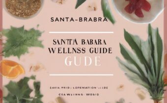 Santa Barbara Wellness Guide