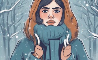 Seasonal Affective Disorder vs Winter Blues: How to Tell the Difference