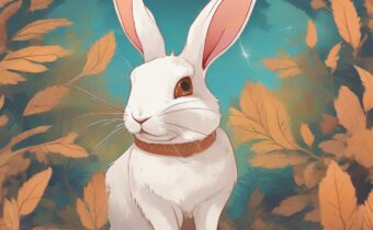 September’s Spirit Animal Rabbit Brings New Energy
