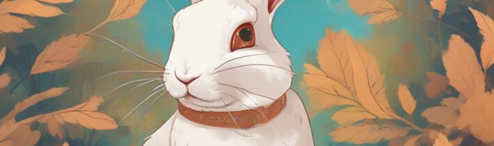 September’s Spirit Animal Rabbit Brings New Energy