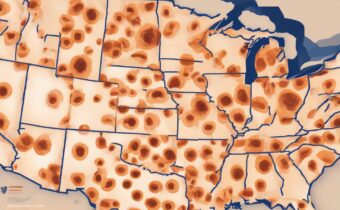 Skin Cancer Rates Across States