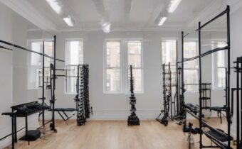 SLT Brings the Megaformer to Soho with Its New Downtown Studio