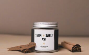 Snif Sweet Ash Review