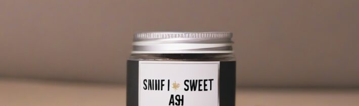 Snif Sweet Ash Review