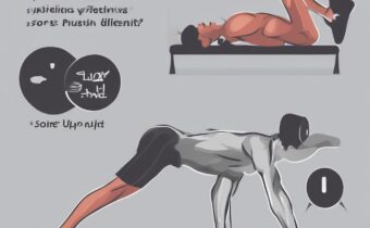 Sore Muscle Dilemma: Should You Push Through or Rest Up?