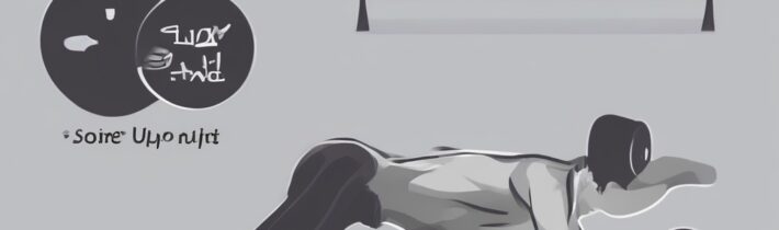 Sore Muscle Dilemma: Should You Push Through or Rest Up?