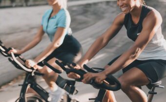 Spinning vs Running Comparison