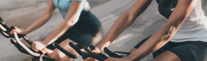 Spinning vs Running Comparison