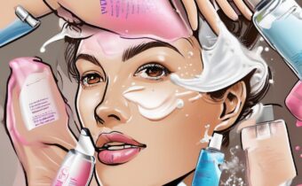 Spray-On Lotions: The Future of Moisturizing