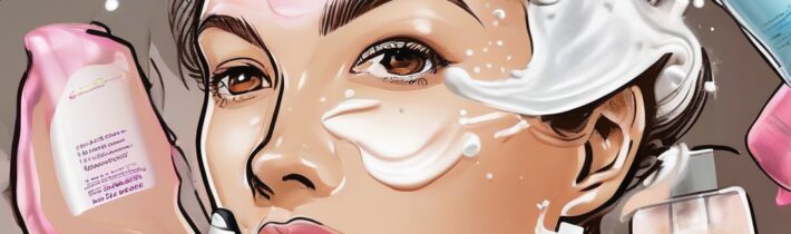 Spray-On Lotions: The Future of Moisturizing