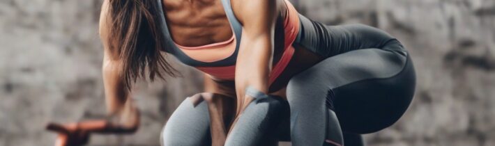 Strength Training Moves That’ll Make You a Faster Runner