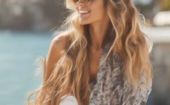 Summer Hair SOS: How to Protect Your Locks From Sun Damage