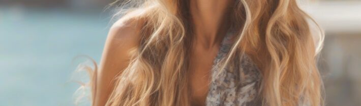 Summer Hair SOS: How to Protect Your Locks From Sun Damage