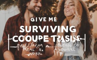 Surviving the Holidays as a Couple: Real Relationship Travel Tips That Actually Work