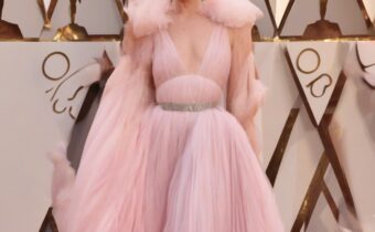 Sustainable Fashion at the Oscars