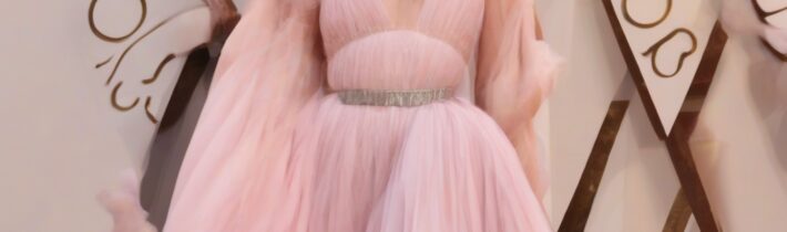 Sustainable Fashion at the Oscars