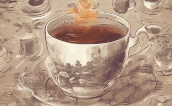 Tea’s Impact on Cognitive Function