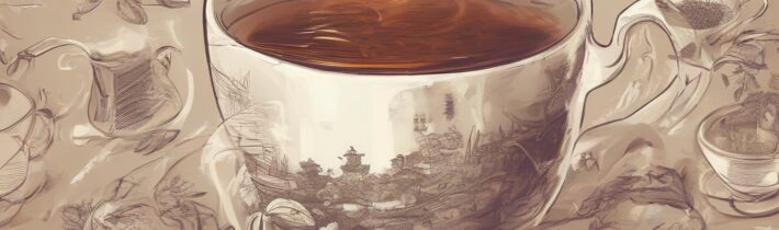 Tea’s Impact on Cognitive Function