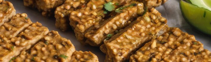 Tempeh Recipes That Will Make You Forget About Tofu