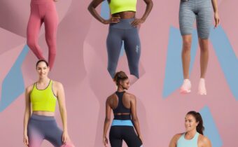 The Activewear Brands Finally Getting Gender Parity Right