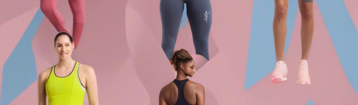 The Activewear Brands Finally Getting Gender Parity Right