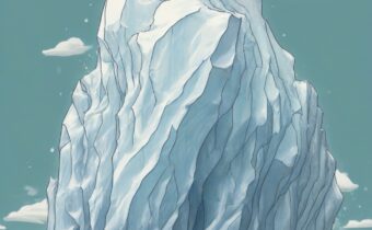 The Anger Iceberg Theory