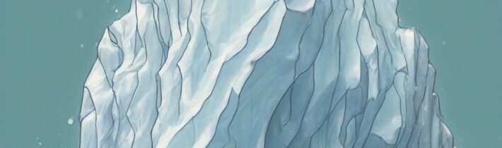 The Anger Iceberg Theory