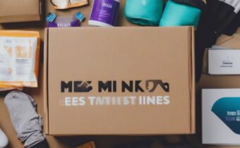 The Best Fitness Subscription Boxes That Deliver Motivation to Your Door