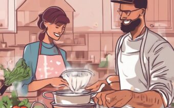 The Best Virtual Cooking Classes for At-Home Date Nights