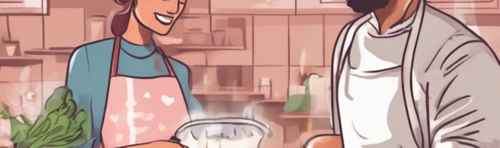 The Best Virtual Cooking Classes for At-Home Date Nights