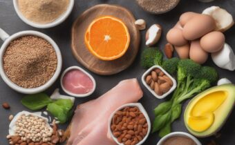 The Protein Powerhouse Playbook: 14 Delicious Ways to Hit Your 20-Gram Goal