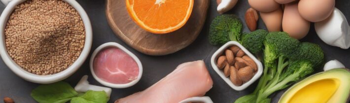 The Protein Powerhouse Playbook: 14 Delicious Ways to Hit Your 20-Gram Goal