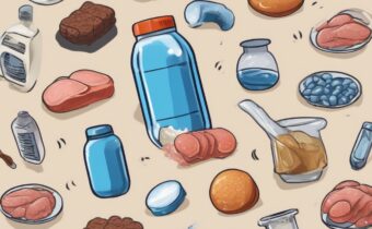 The Protein Question: How Much Do You Really Need?