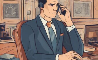 The Psychology Behind Our Urge to Spy on Others